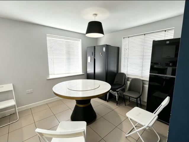 4 Bed Detached House, Henry Corbett Road, BS16