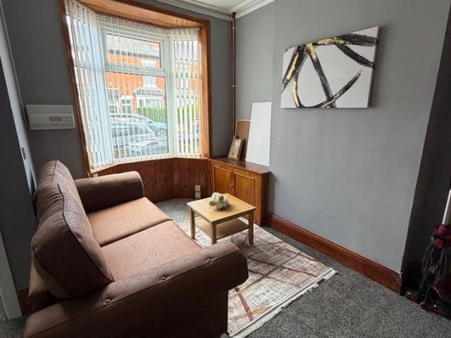 4 Bed Detached House, Kings Road, B14
