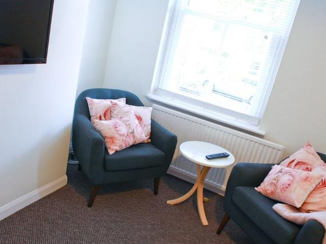 4 Bed Detached House, North Sherwood Street Students, NG1