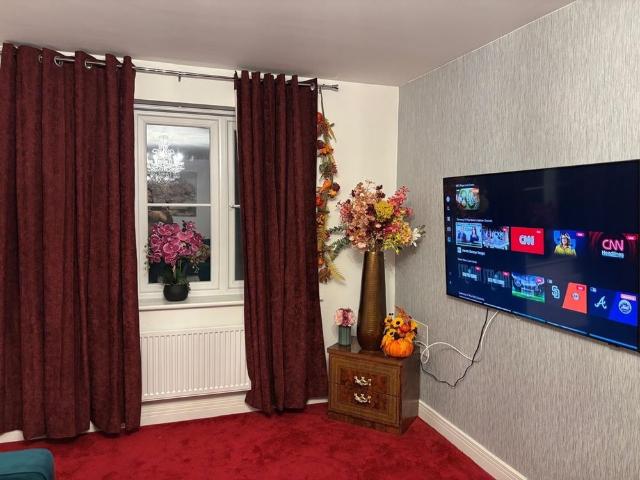 4 Bed Detached House, Regina Drive, NG8