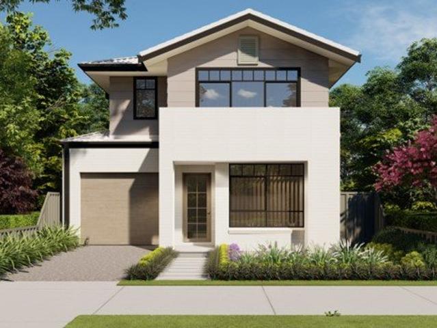 4 BED DOUBLE STOREY + 2 BED GRANNY FLAT
