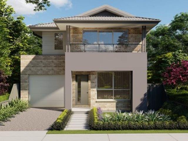 4 BED DOUBLE STOREY + 2 BED GRANNY FLAT