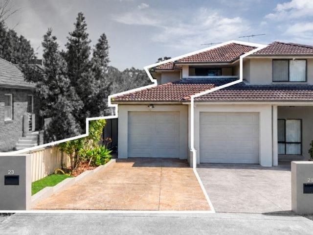 4 BED DUPLEX, GREAT LOCATION