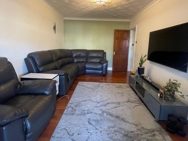 4 Bed End Terrace, Torbay Road, HA2