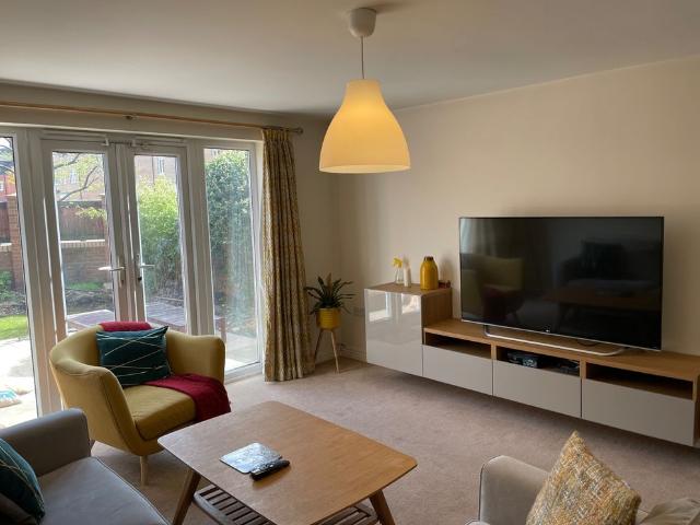 4 Bed End Terrace, Dunlop Avenue, LS12