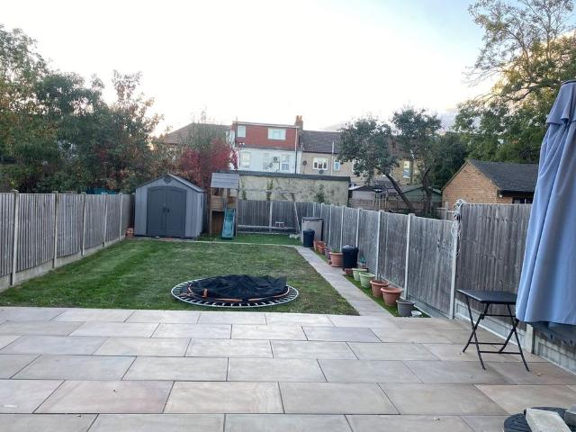 4 Bed End Terrace, Hazeldene Road, IG3