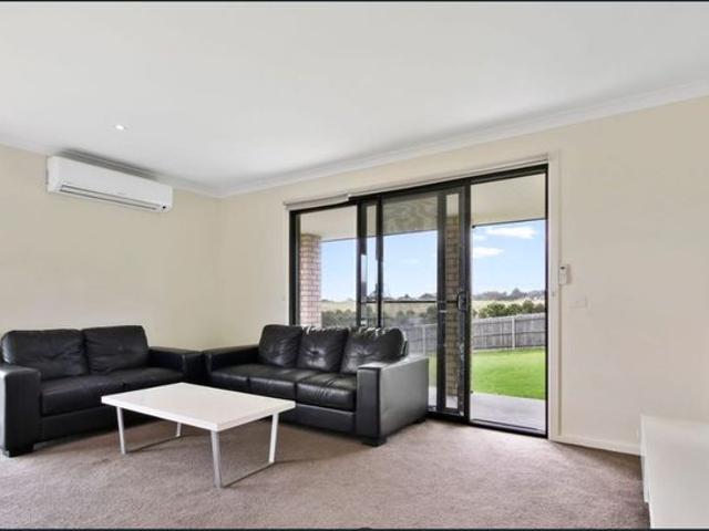 4 Bed family home