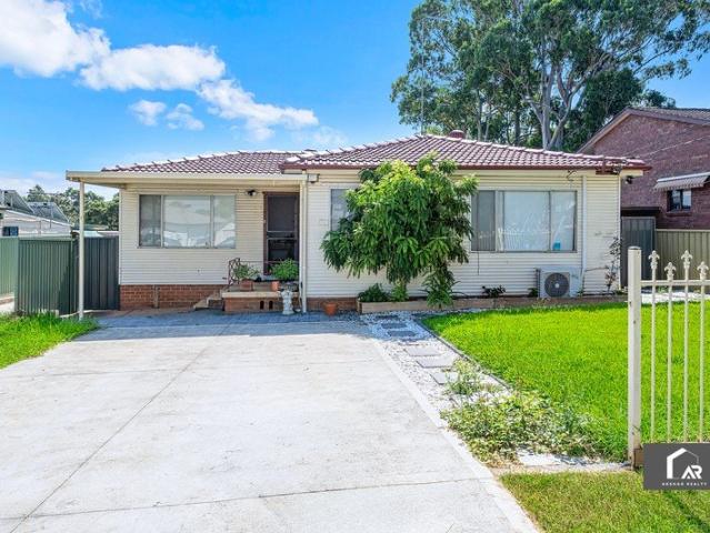 4 Bed Family home FOR LEASE