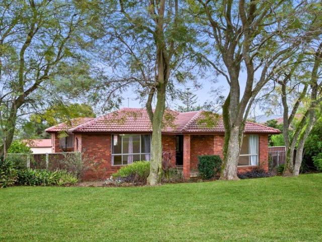 4 Bed Family Home on a Corner Block