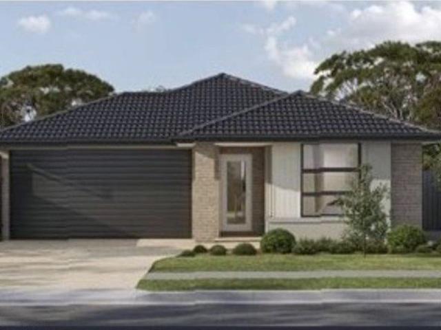 4 BED FAMILY RESIDENCE EXCEPTIONAL POTENTIAL GROWTH LOCATION WONTHAGGI, VICTORIA