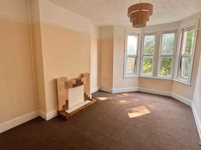 4 Bed Flat, Montpelier, BS6