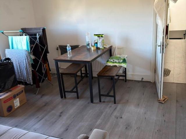 4 Bed Flat, Cavendish Road, N4