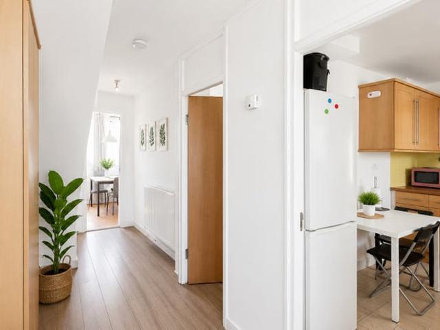 4 Bed Flat close to Tower Hill