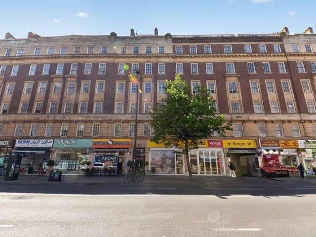 4 bed flat for sale