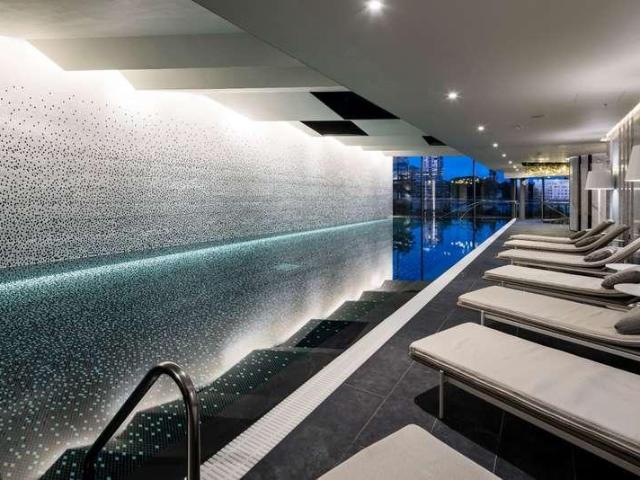 4 bed flat for sale