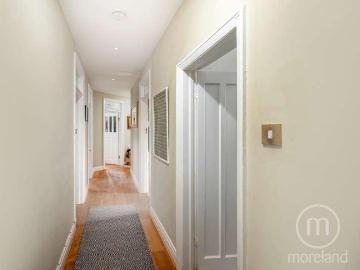 4 bed flat for sale