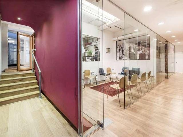4 bed flat for sale