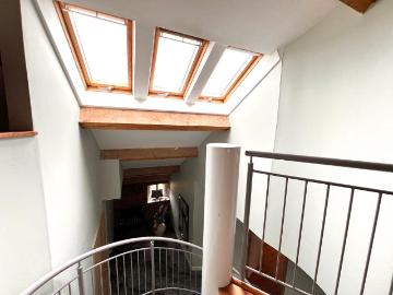 4 bed flat for sale