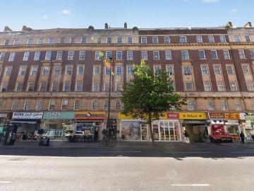 4 bed flat for sale