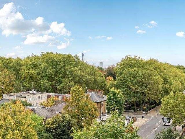 4 bed flat for sale