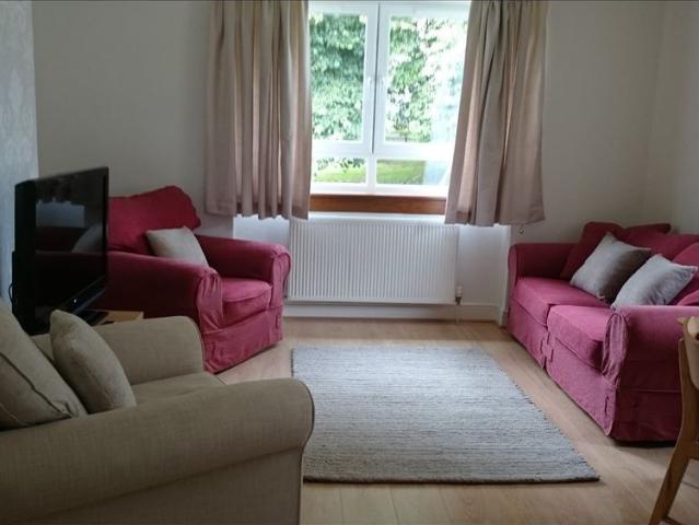 4 Bed Flat, Powis Crescent, AB24