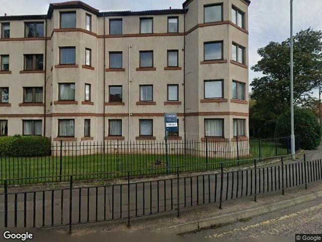 4 Bed Flat, Restalrig Road South, EH7