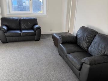 4 Bed Flat, Talla Rd, G52