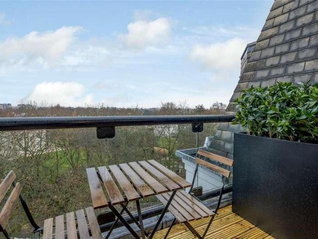 4 bed flat to rent