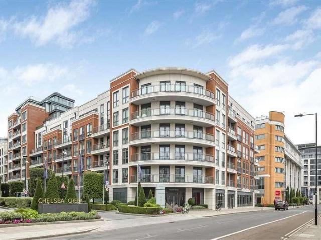 4 bed flat to rent