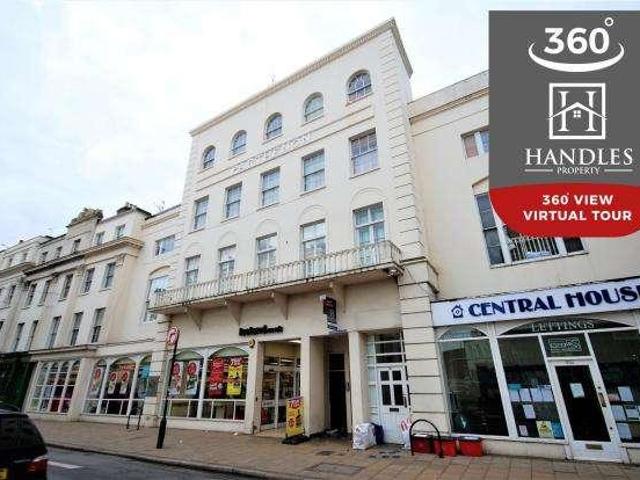 4 bed flat to rent