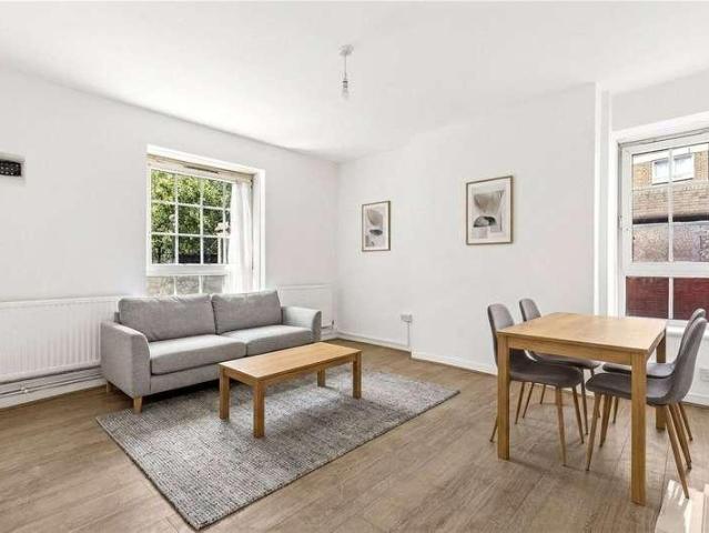 4 bed flat to rent