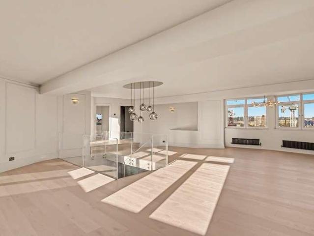 4 bed flat to rent