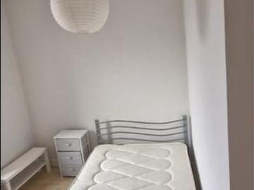 4 Bed Flat, West End, G3