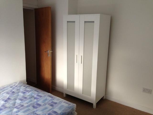 4 Bed Flat, Withington Road, M16