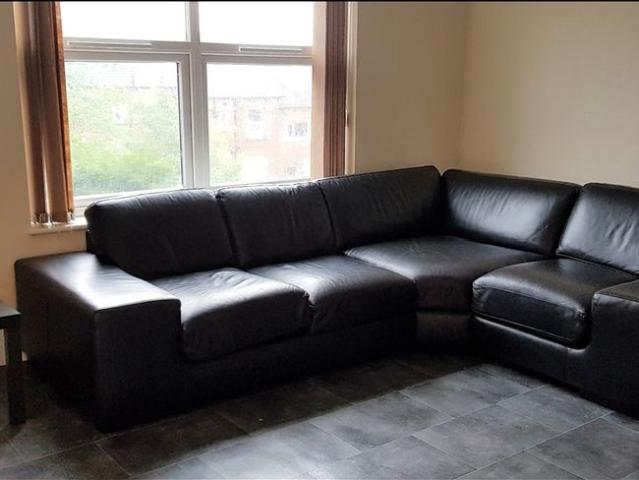 4 Bed Flat, Woodsley Road, LS2