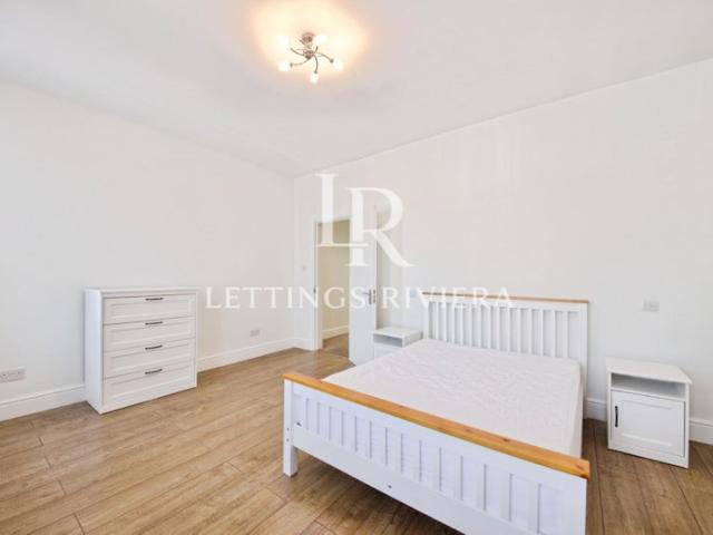 4 Bed Furnished House With Garden