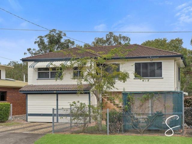 Dual Living Backing the Reserve Family Home or Strong Investment