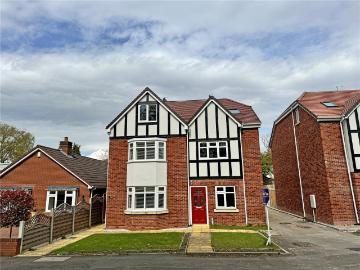 4 Bed House