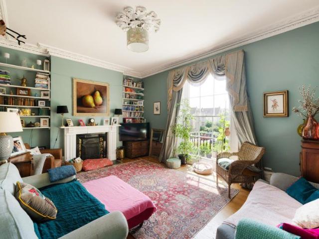 4 Bed House