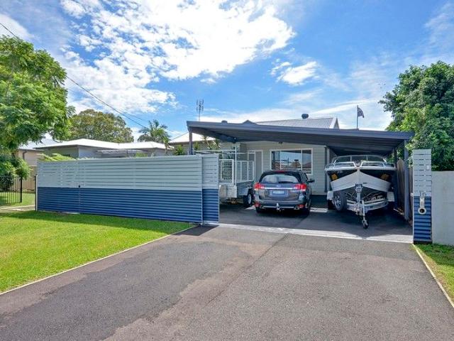 4 Bed House & 1 Bed Council Approved Granny Flat