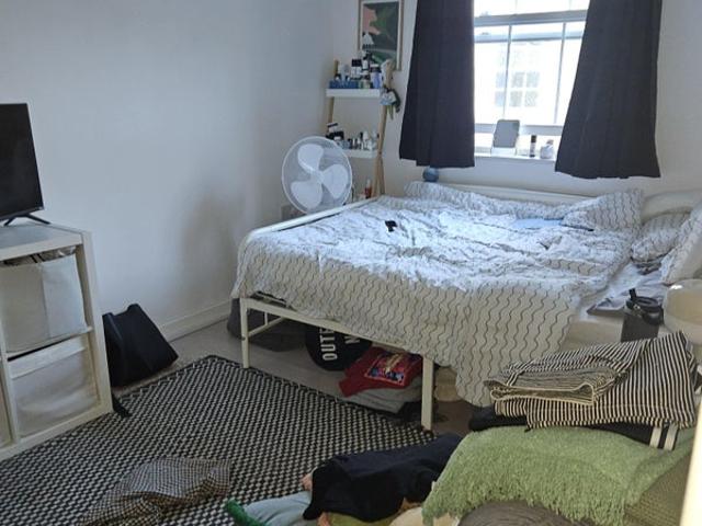 4 Bed House,3 bathrooms in Great location