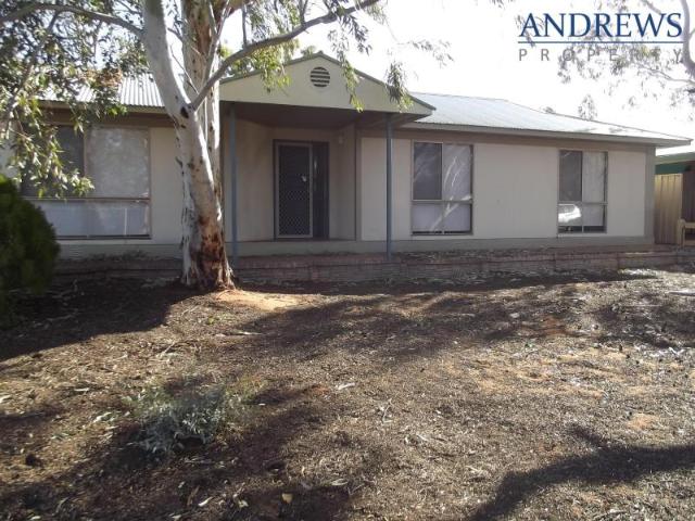 4 bed | house to let in 11 MYALL STREET ROXBY DOWNS SA 5725