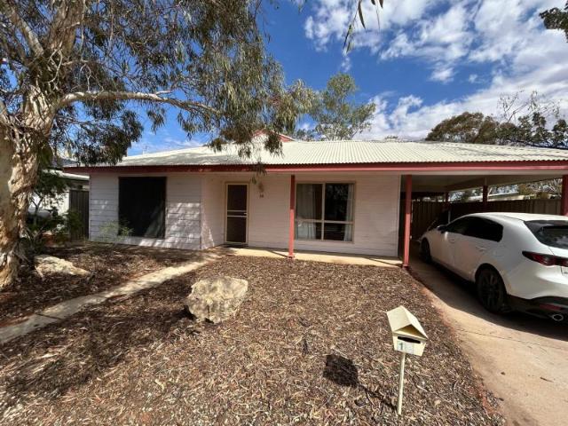 4 bed | house to let in 18/30 BURGOYNE STREET ROXBY DOWNS SA 5725