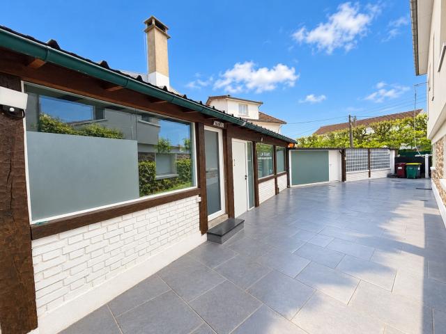 4 bed house to let in gournay sur marne