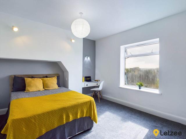 4 bed house to rent in Chesshyre Street, CHESSHYRE STREET, SA2