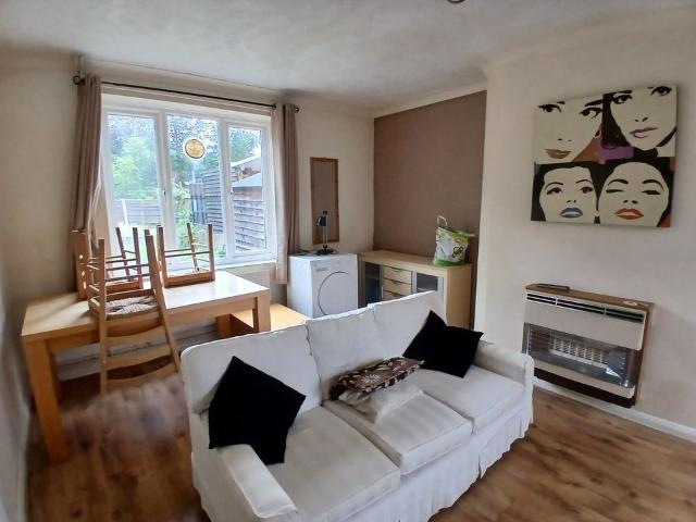 4 bed house to rent in Short Let Stevenson Road, Norwich, Norfolk