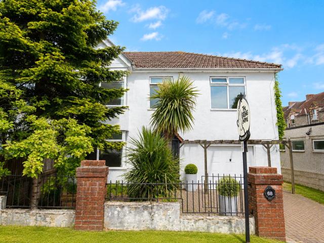 4 Bed house to rent
