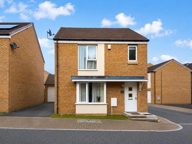 4 Bed house to rent