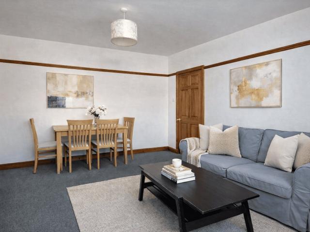 4 Bed house to rent