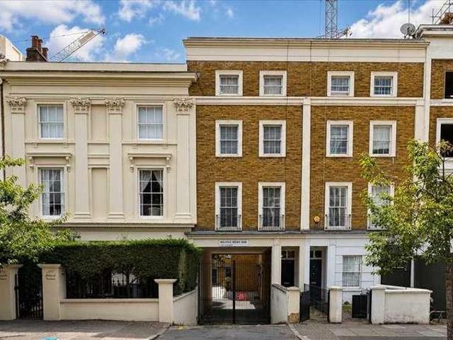 4 bed house to rent